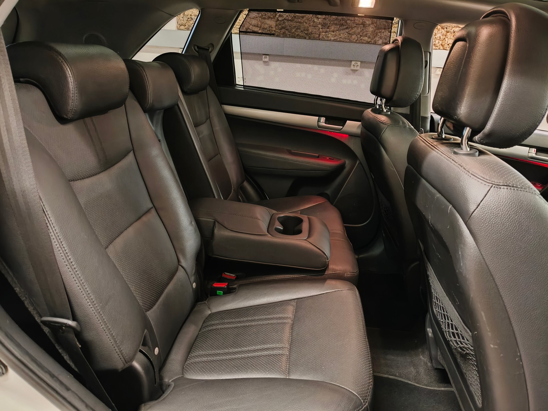 KIA Sorento 2.2 CRDI Style Automatic-image-27