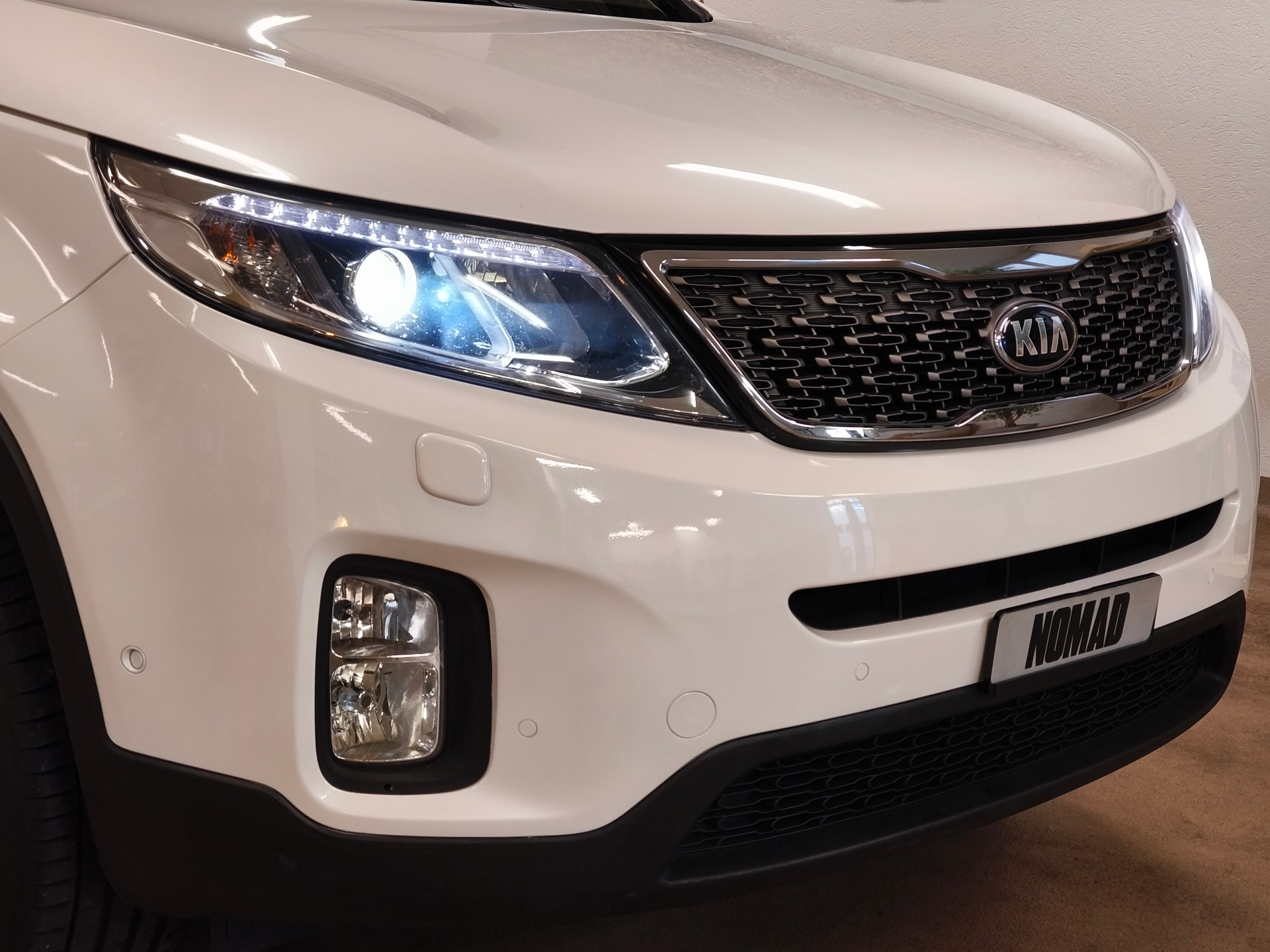 KIA Sorento 2.2 CRDI Style Automatic-image-6