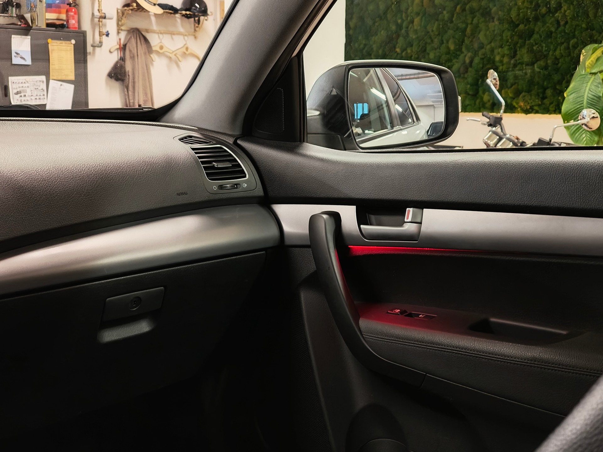 KIA Sorento 2.2 CRDI Style Automatic-image-19