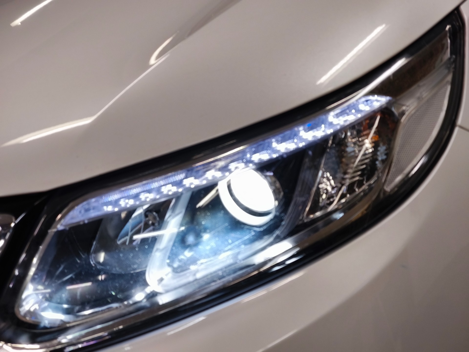KIA Sorento 2.2 CRDI Style Automatic-image-3