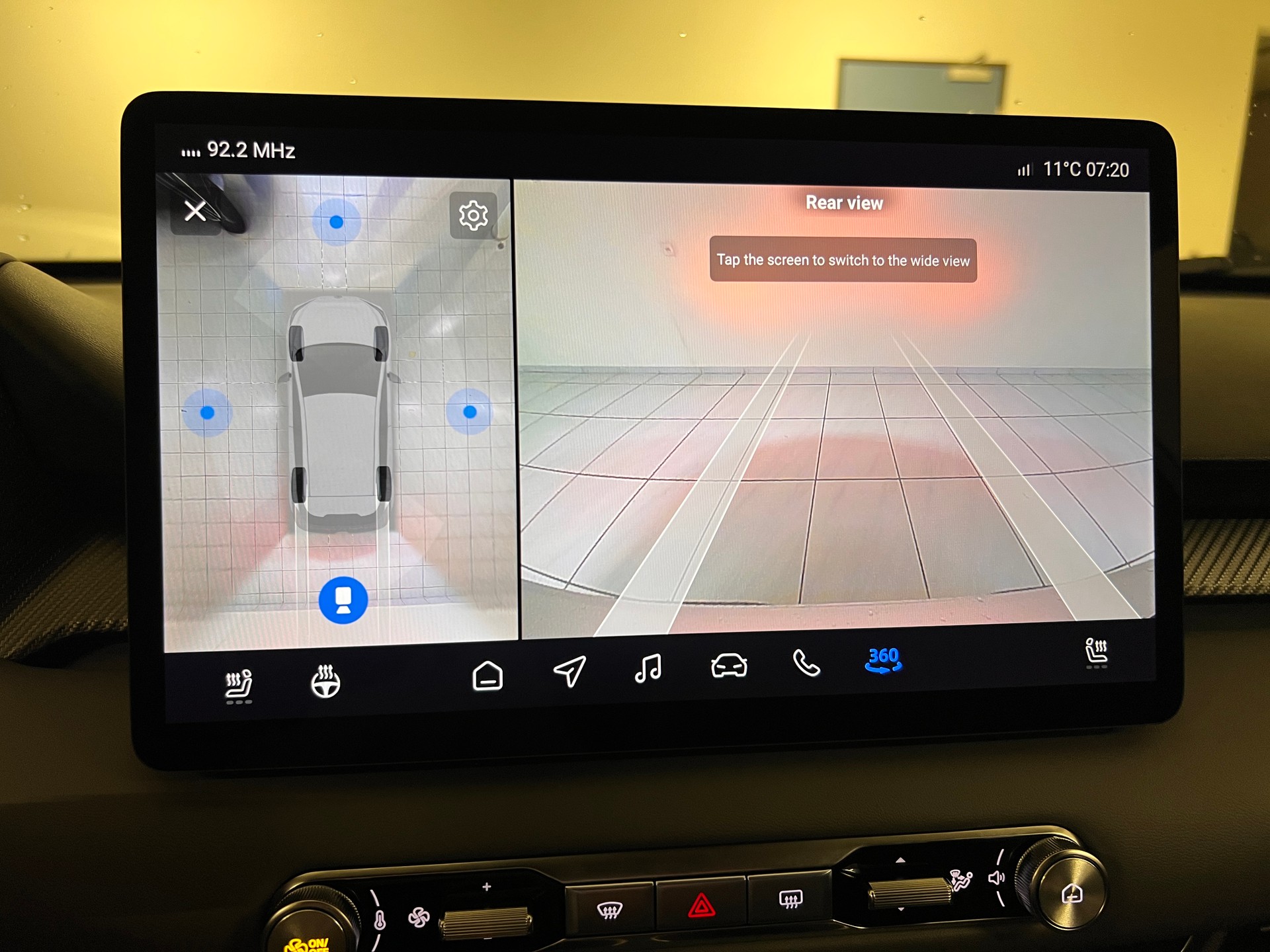 MG 4 EV 64kWh Xpower AWD-image-11