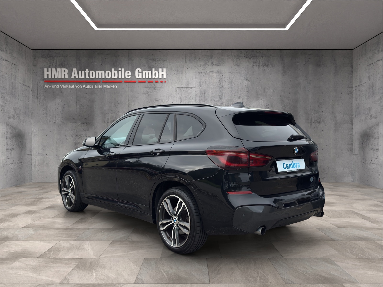 BMW X1 xDrive 20i M Sport Steptronic-image-1