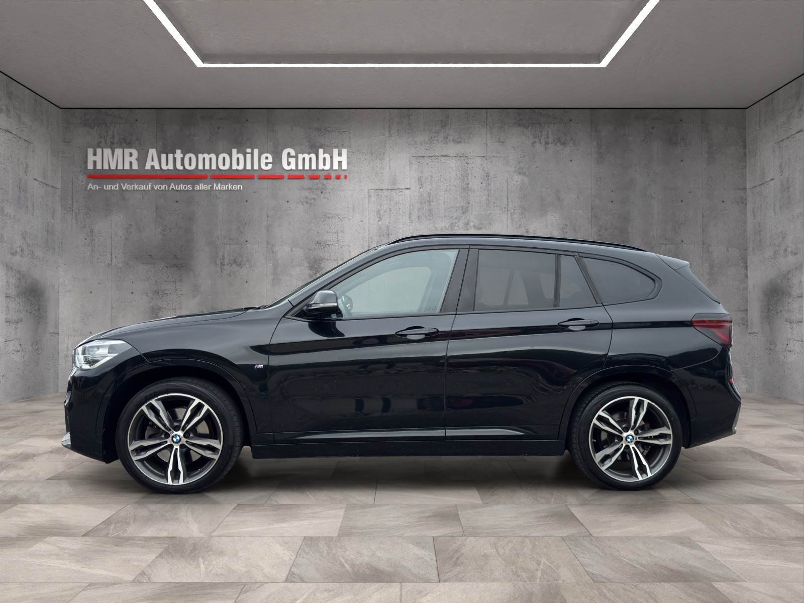 BMW X1 xDrive 20i M Sport Steptronic-image-7
