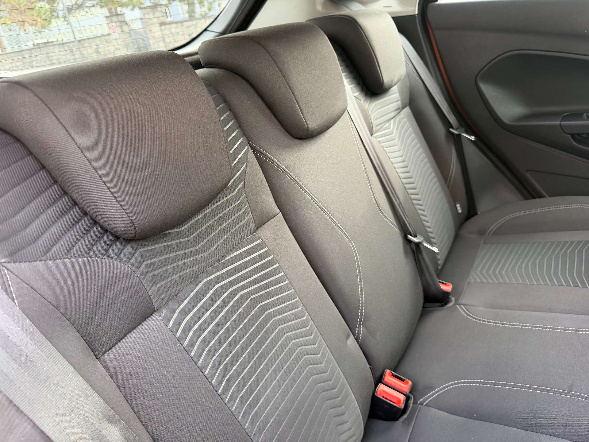 FORD Fiesta 1.0 SCTi Titanium-image-16