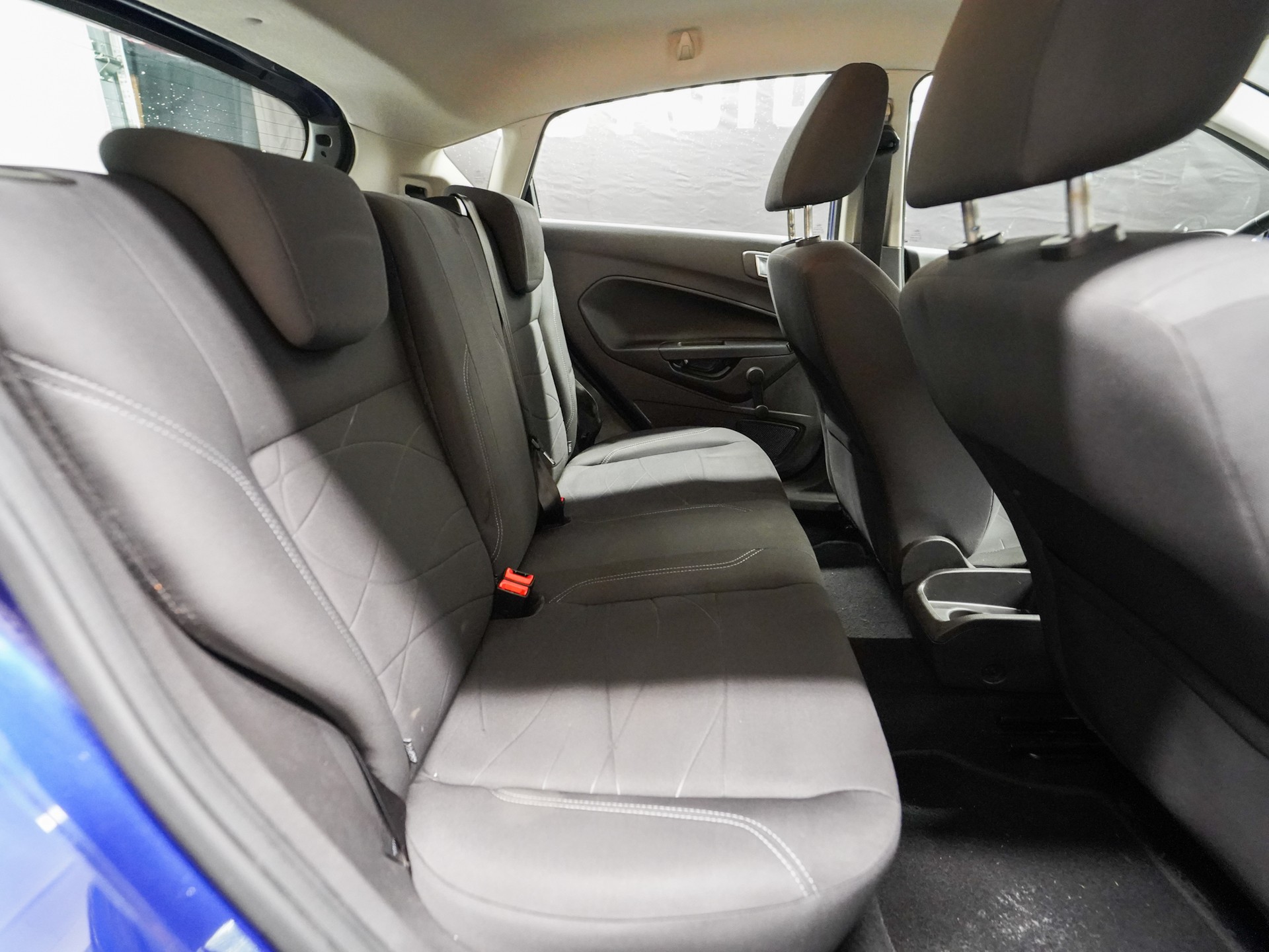 FORD Fiesta 1.0 SCTi Trend PowerShift-image-9