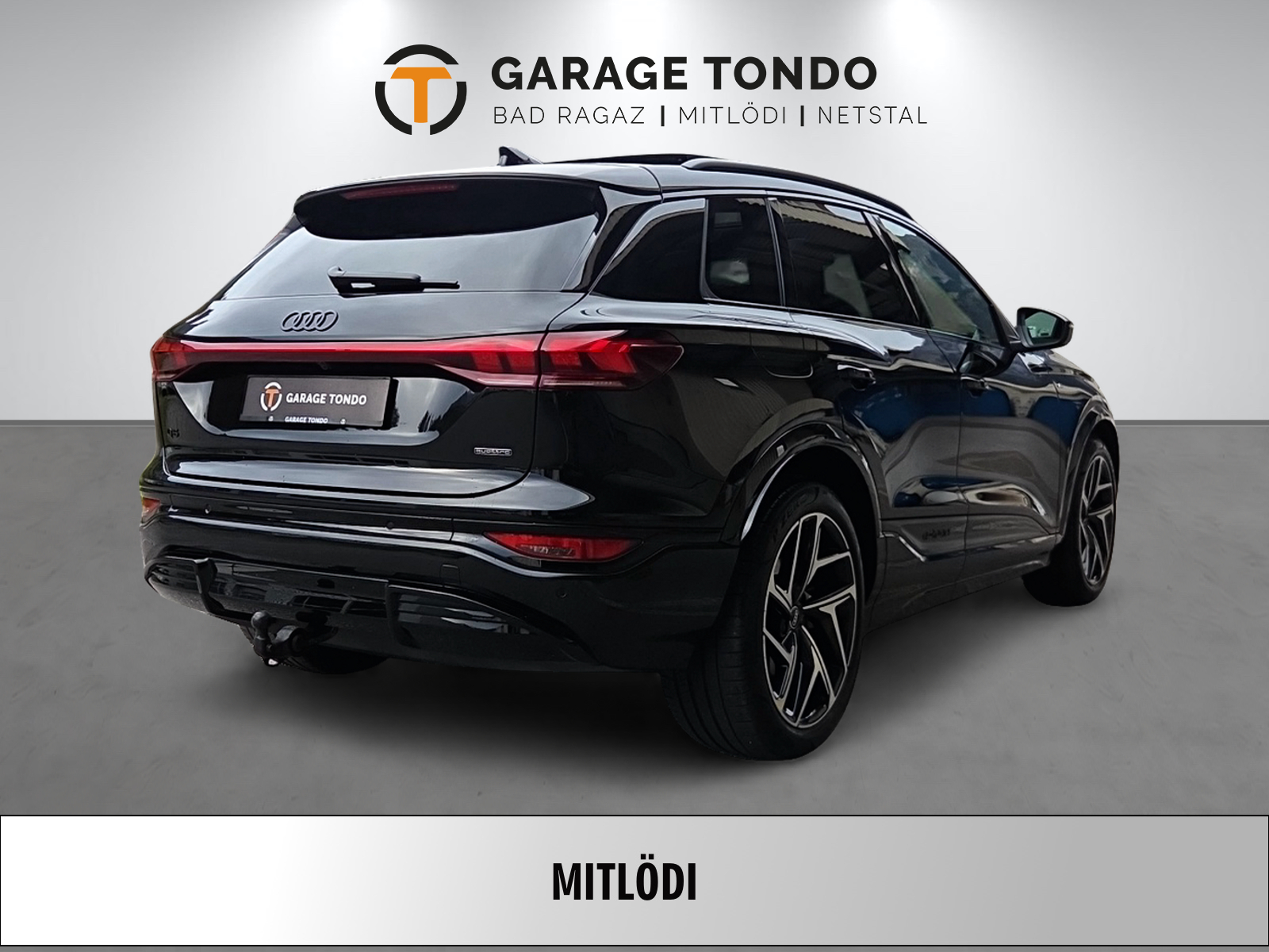 AUDI Q6 e-tron quattro-image-4