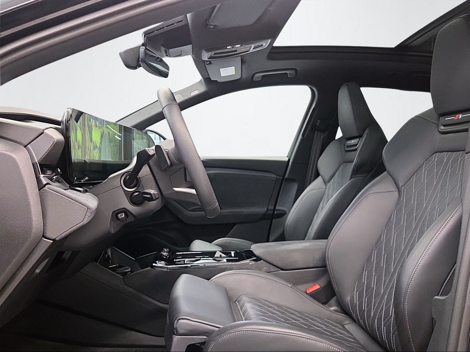 AUDI Q6 e-tron quattro-image-7