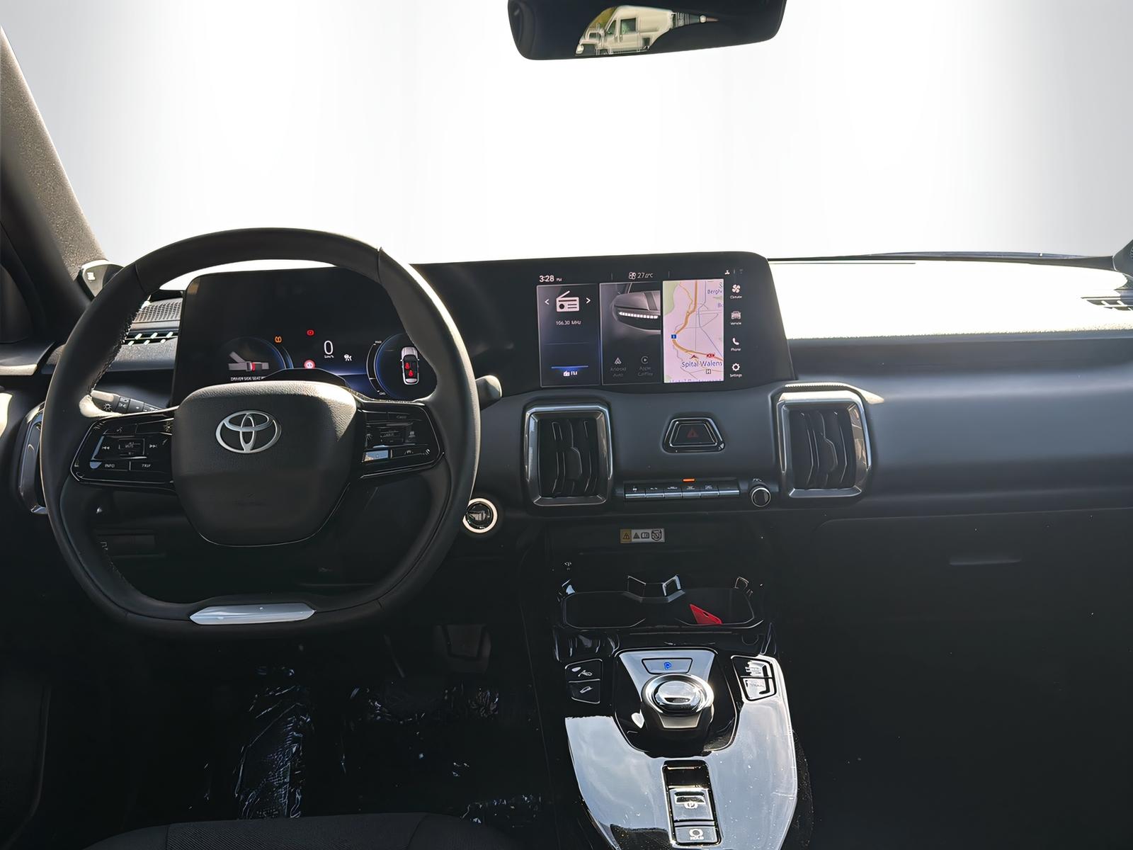 TOYOTA Urban Cruiser Premium AWD-image-7
