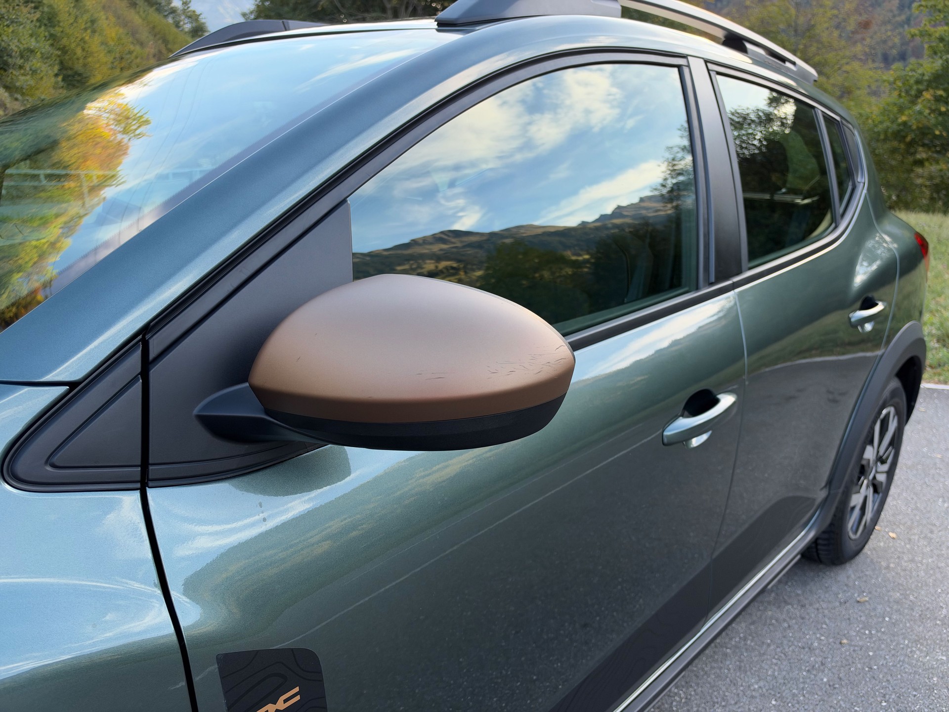 DACIA 1.0 TCe 110 Stepway Extreme+-image-9