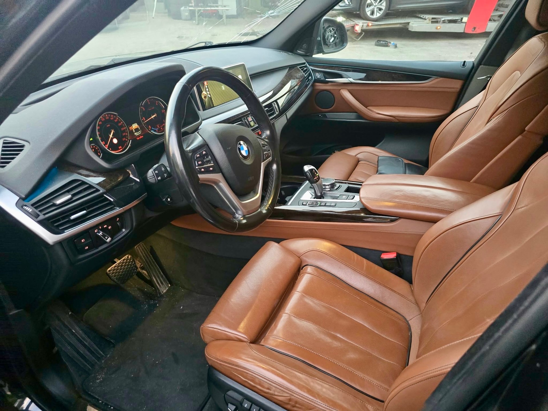 BMW X5 xDrive 40d Steptronic-image-11