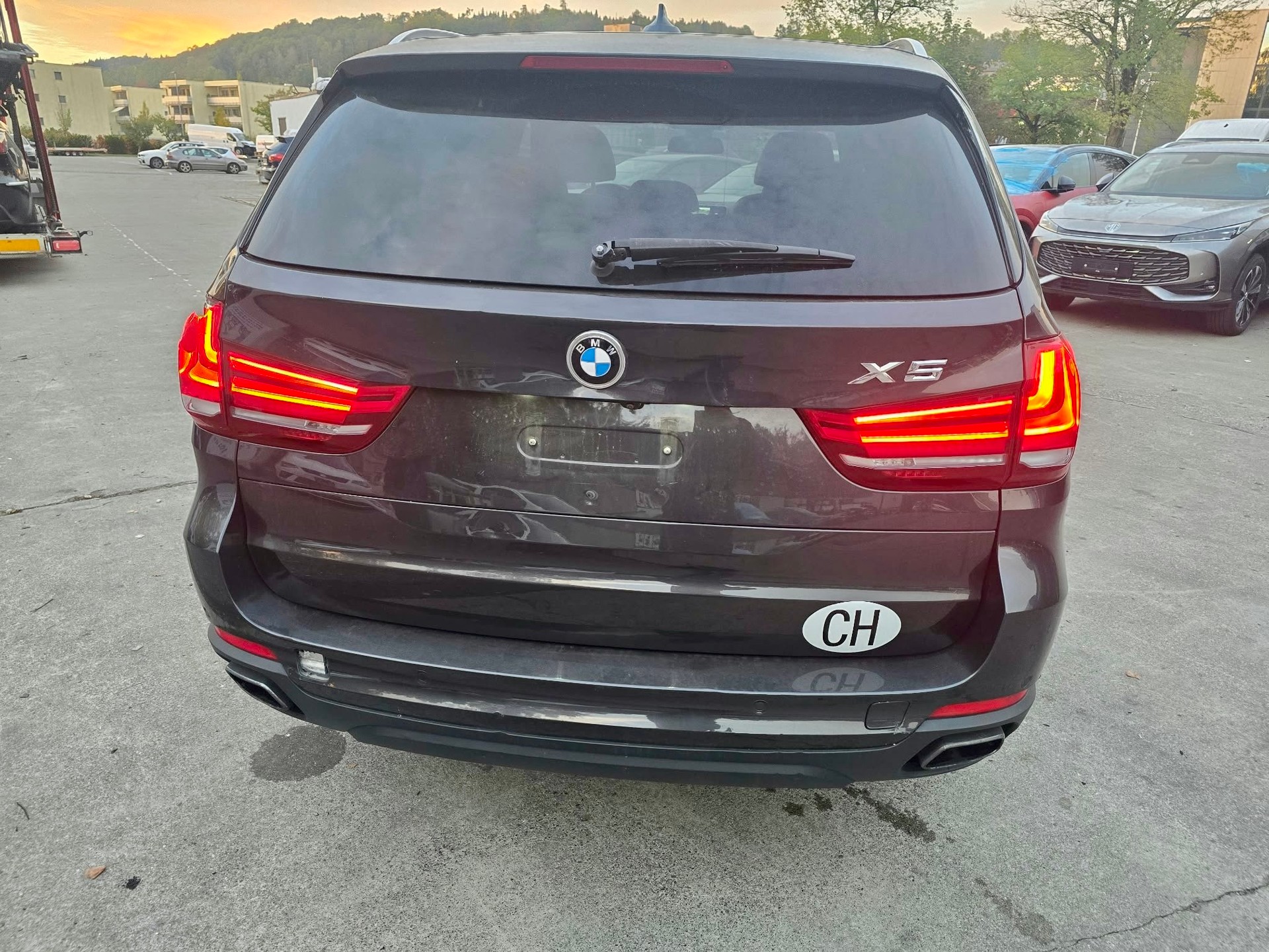BMW X5 xDrive 40d Steptronic-image-7