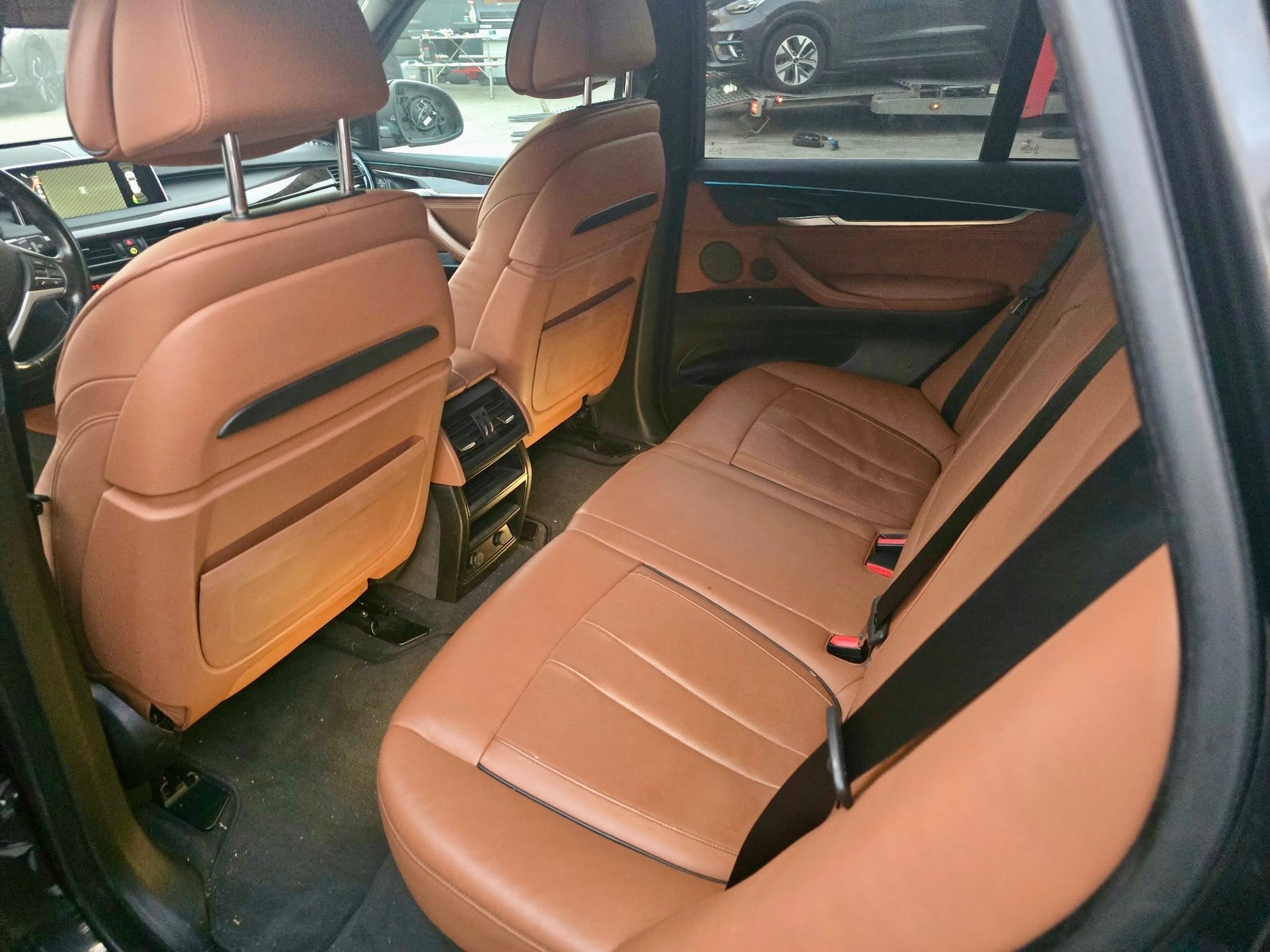 BMW X5 xDrive 40d Steptronic-image-13