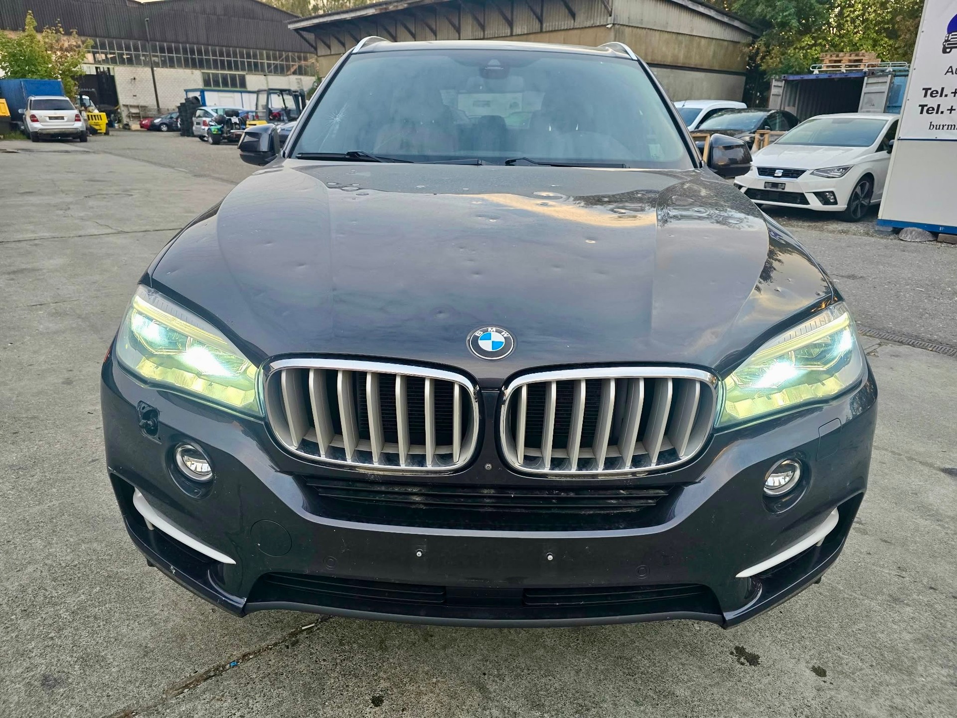 BMW X5 xDrive 40d Steptronic-image-6