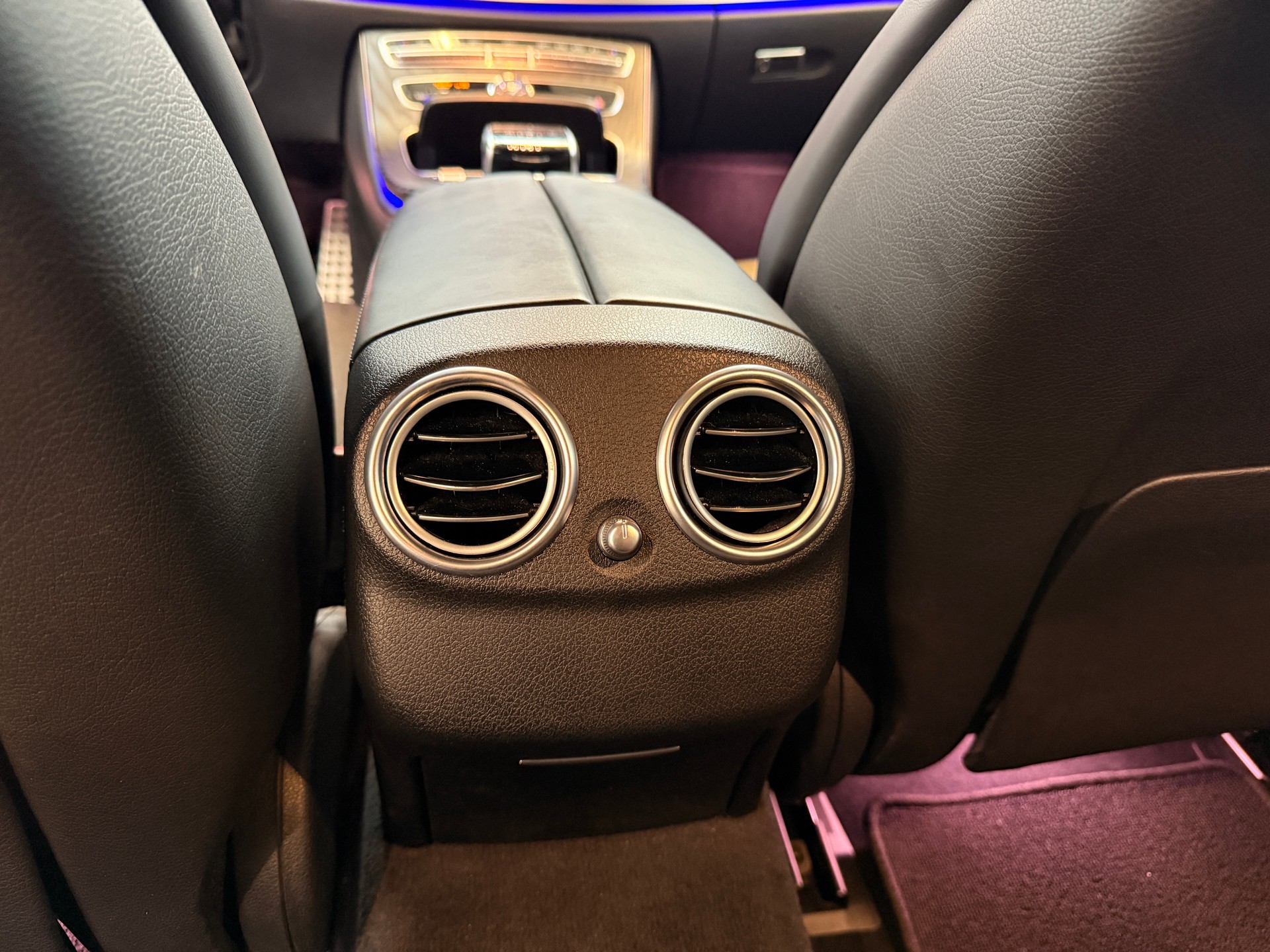 MERCEDES-BENZ E 63 AMG 4 Matic 9G-Tronic-image-11