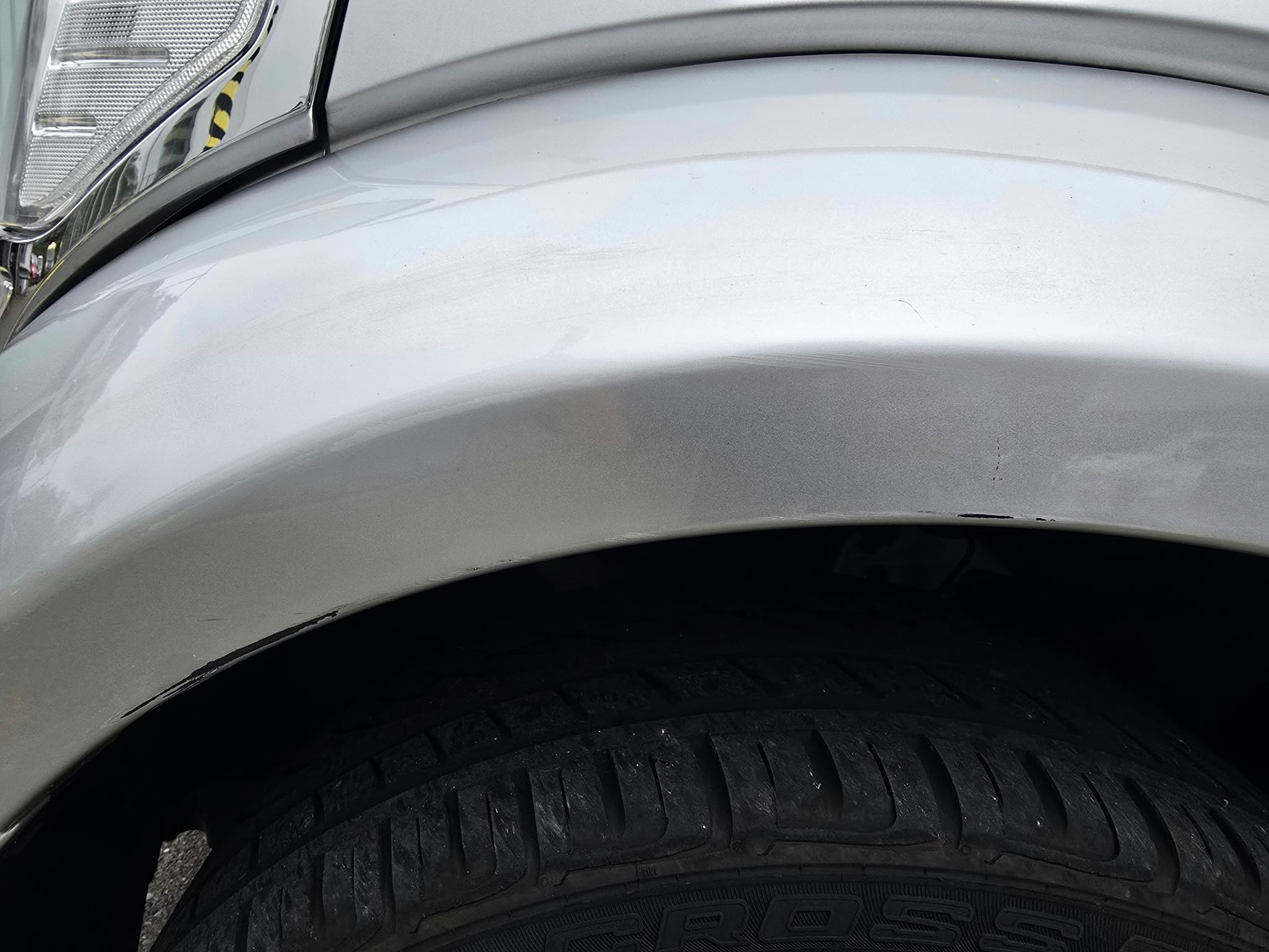DODGE Nitro 2.8 Diesel-image-4