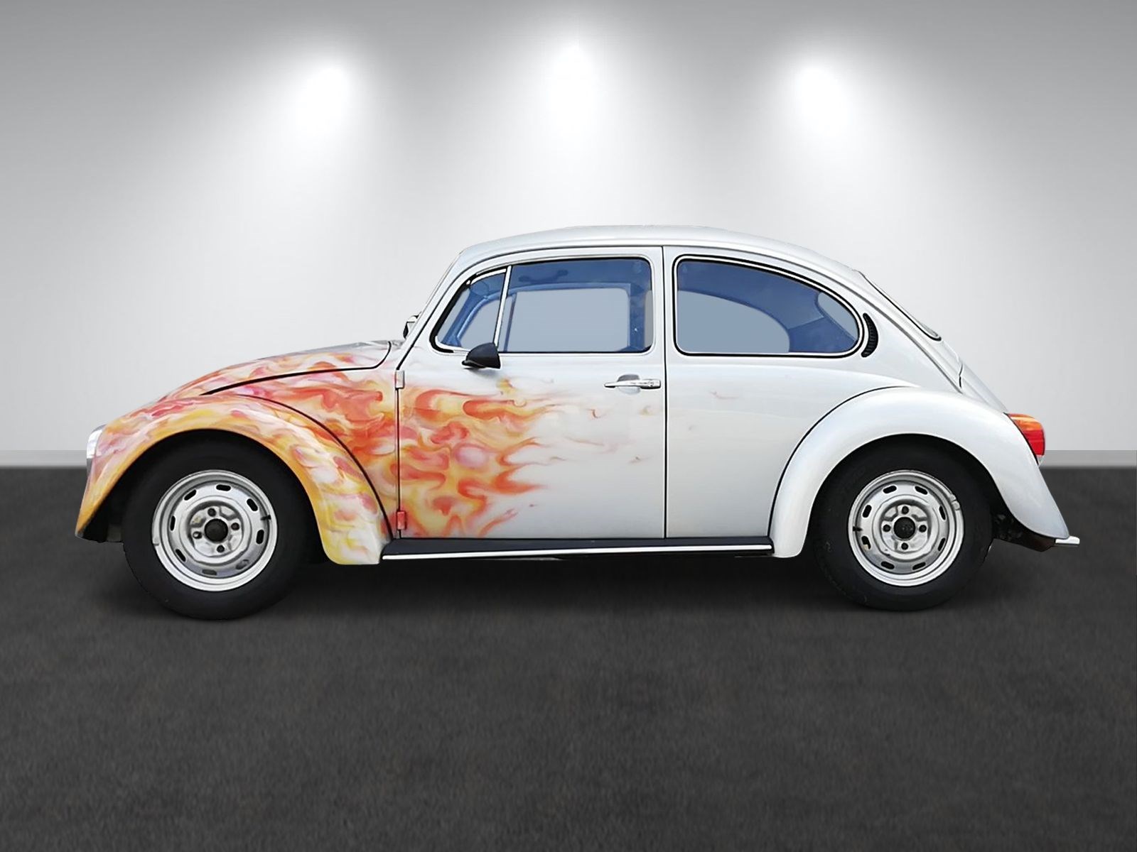 VW Käfer-showroom-element-1