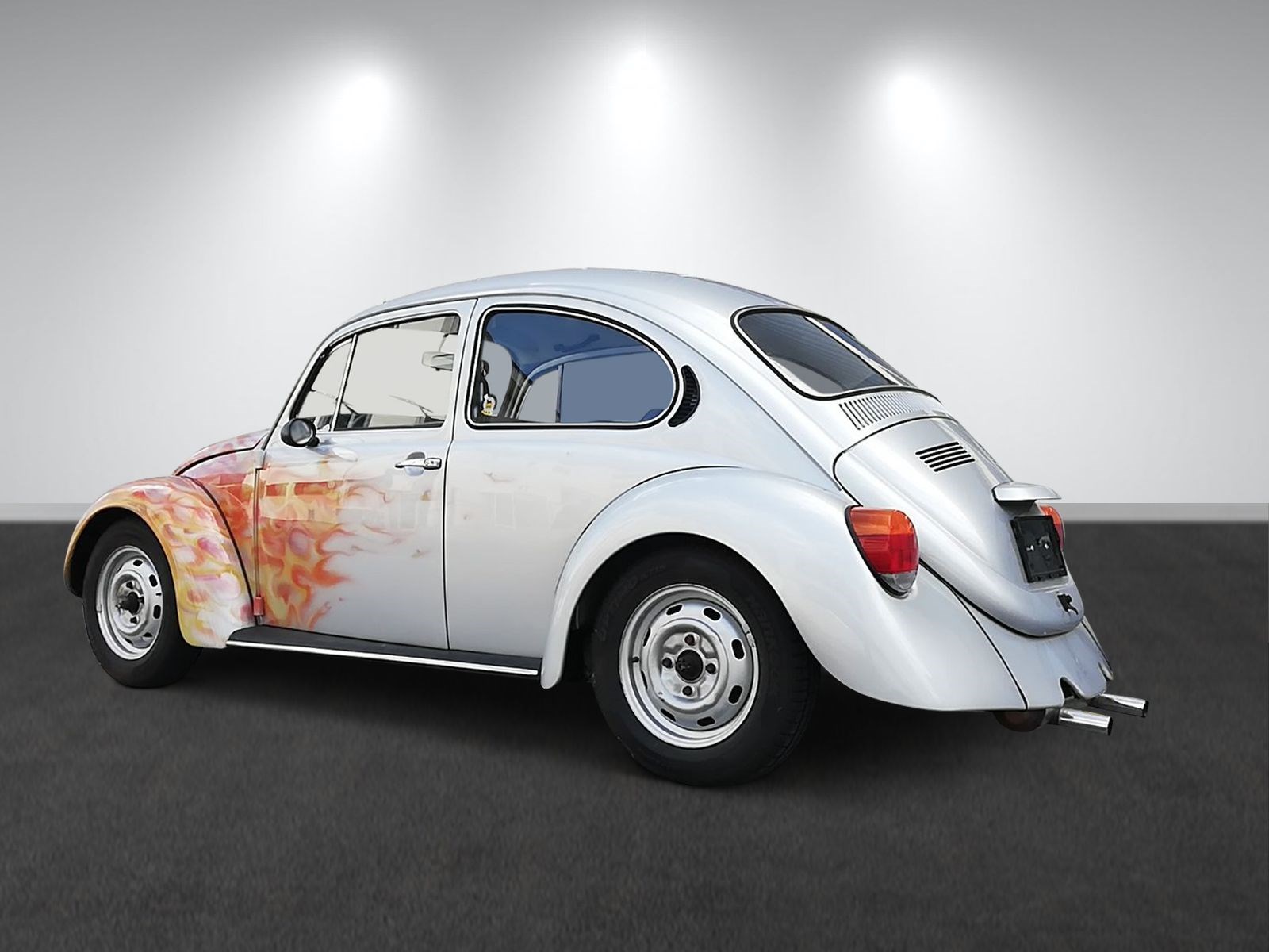 VW Käfer-showroom-element-2