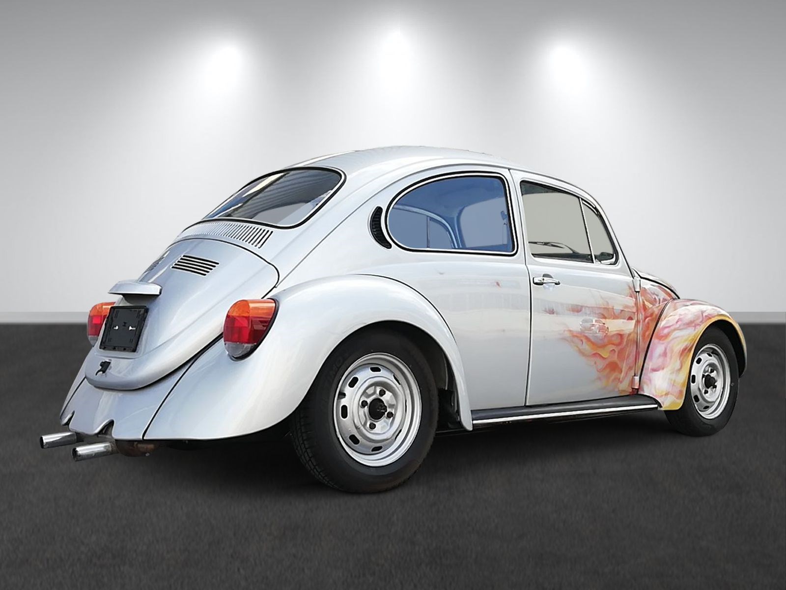 VW Käfer-image-4