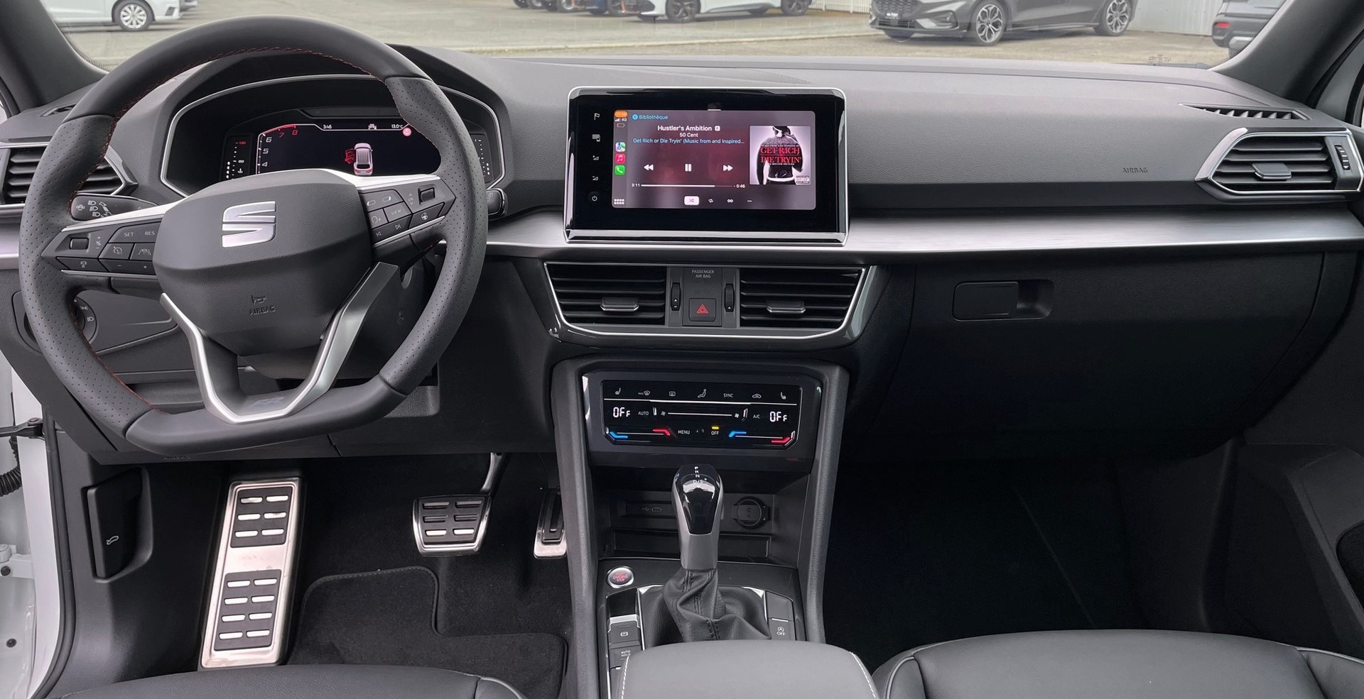 SEAT Tarraco 2.0 TSI Hola FR 4Drive DSG-image-8