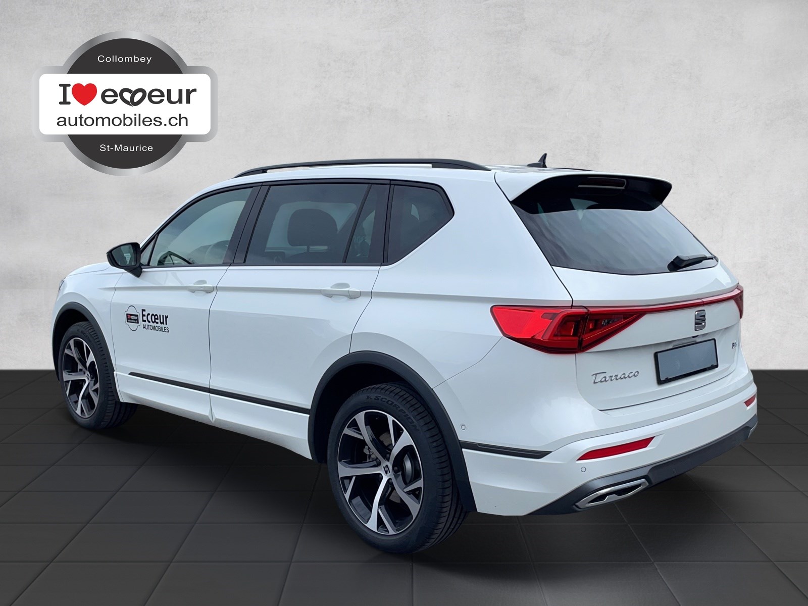 SEAT Tarraco 2.0 TSI Hola FR 4Drive DSG-image-2