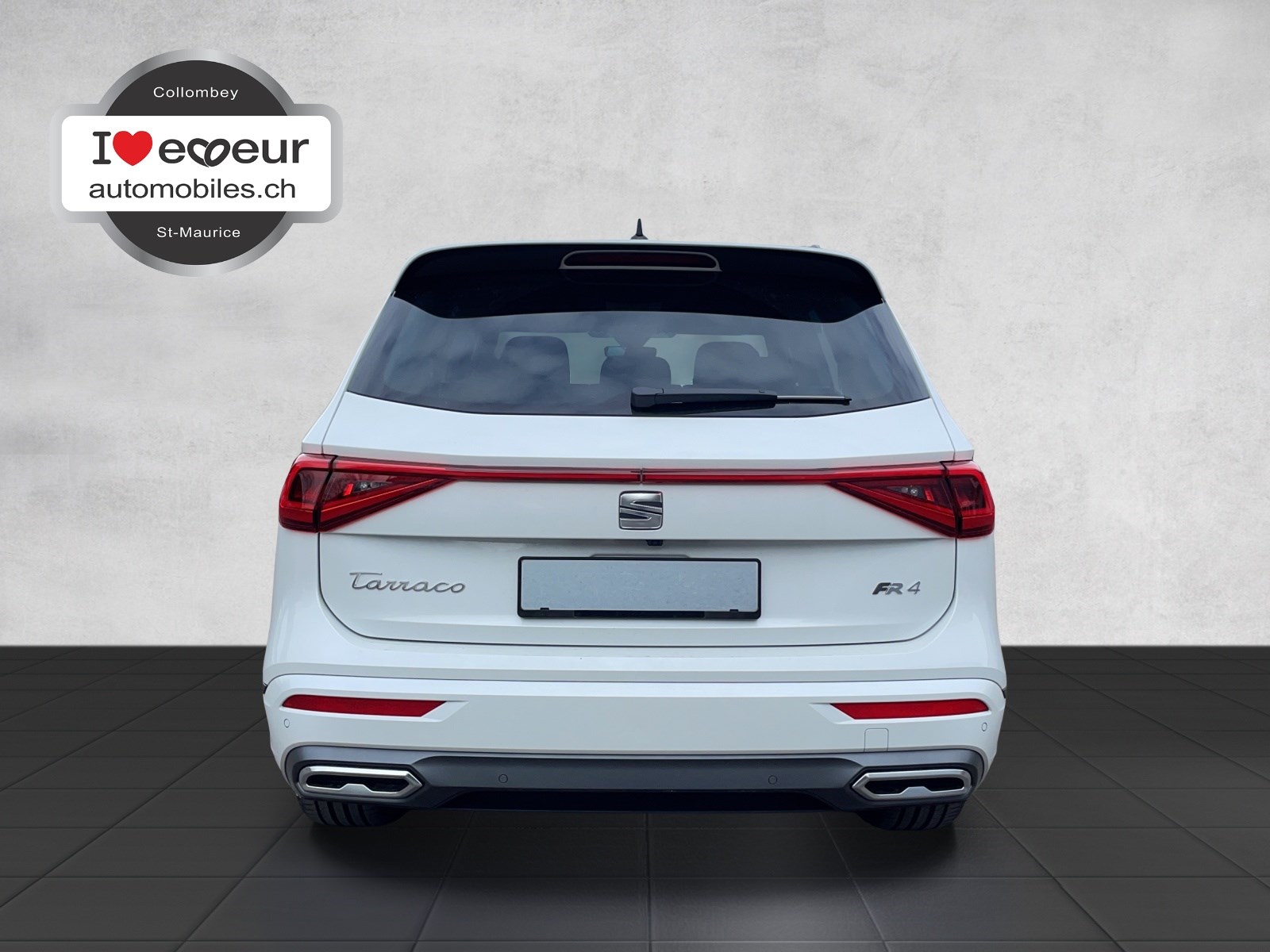 SEAT Tarraco 2.0 TSI Hola FR 4Drive DSG-image-3