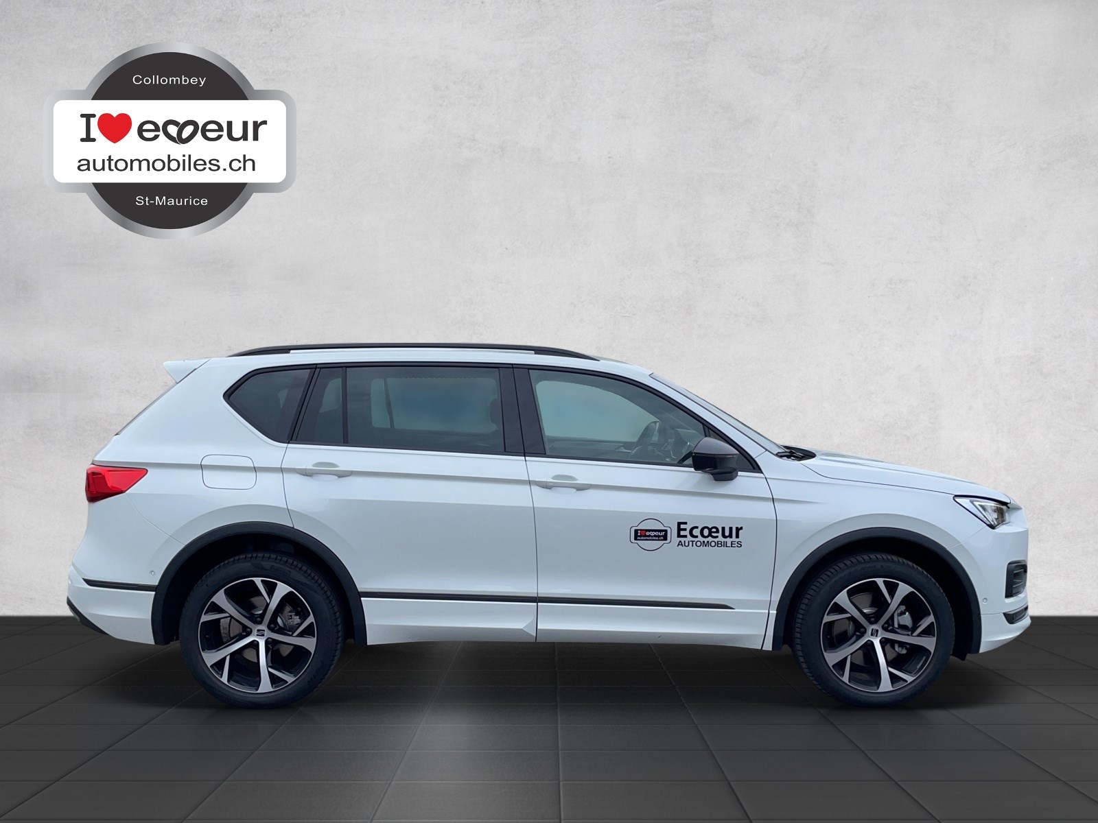 SEAT Tarraco 2.0 TSI Hola FR 4Drive DSG-image-5