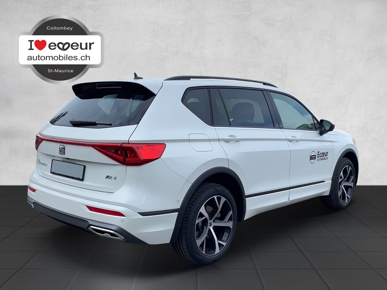 SEAT Tarraco 2.0 TSI Hola FR 4Drive DSG-image-4