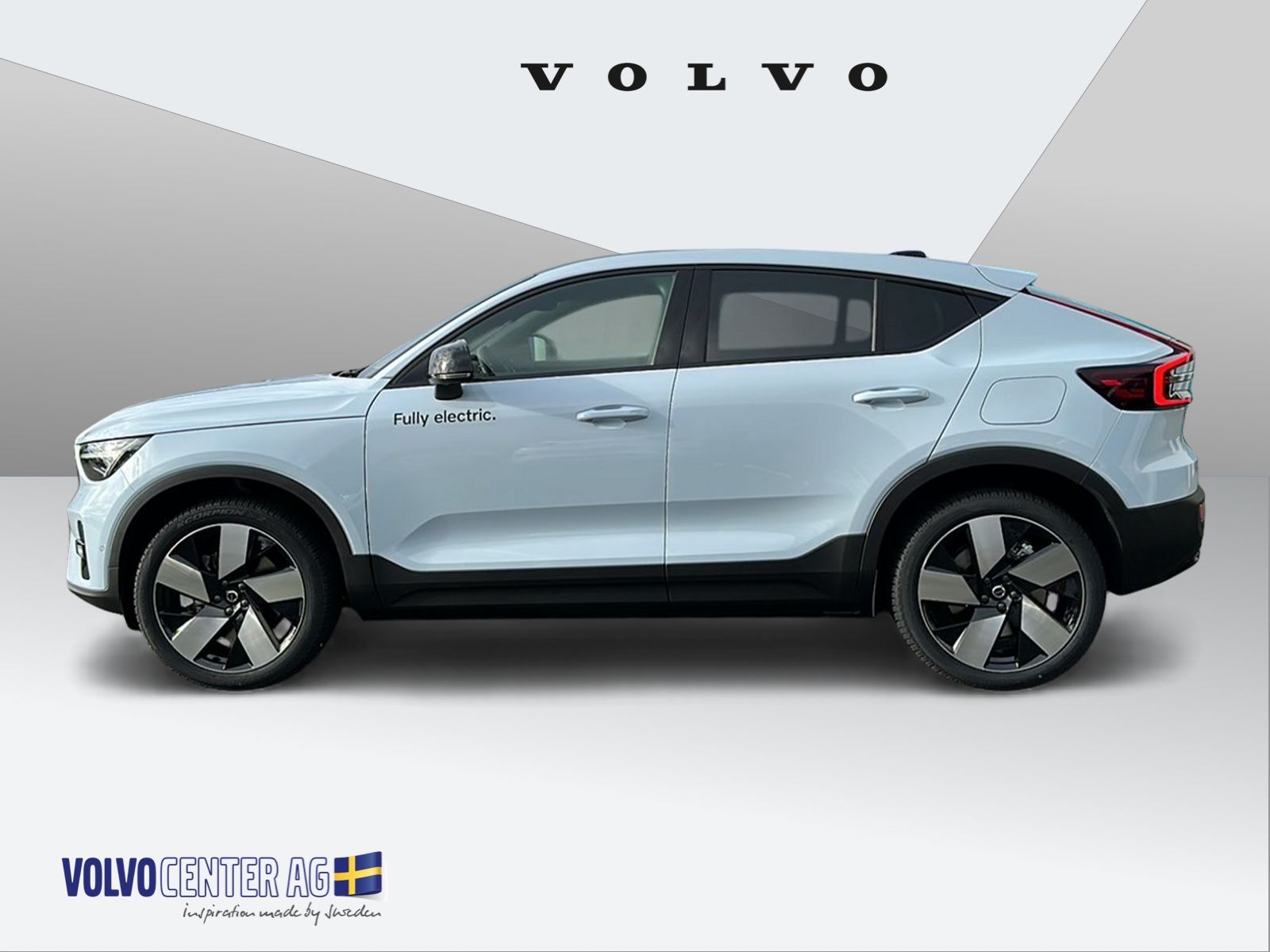 VOLVO C40 E80 Ultimate-image-1