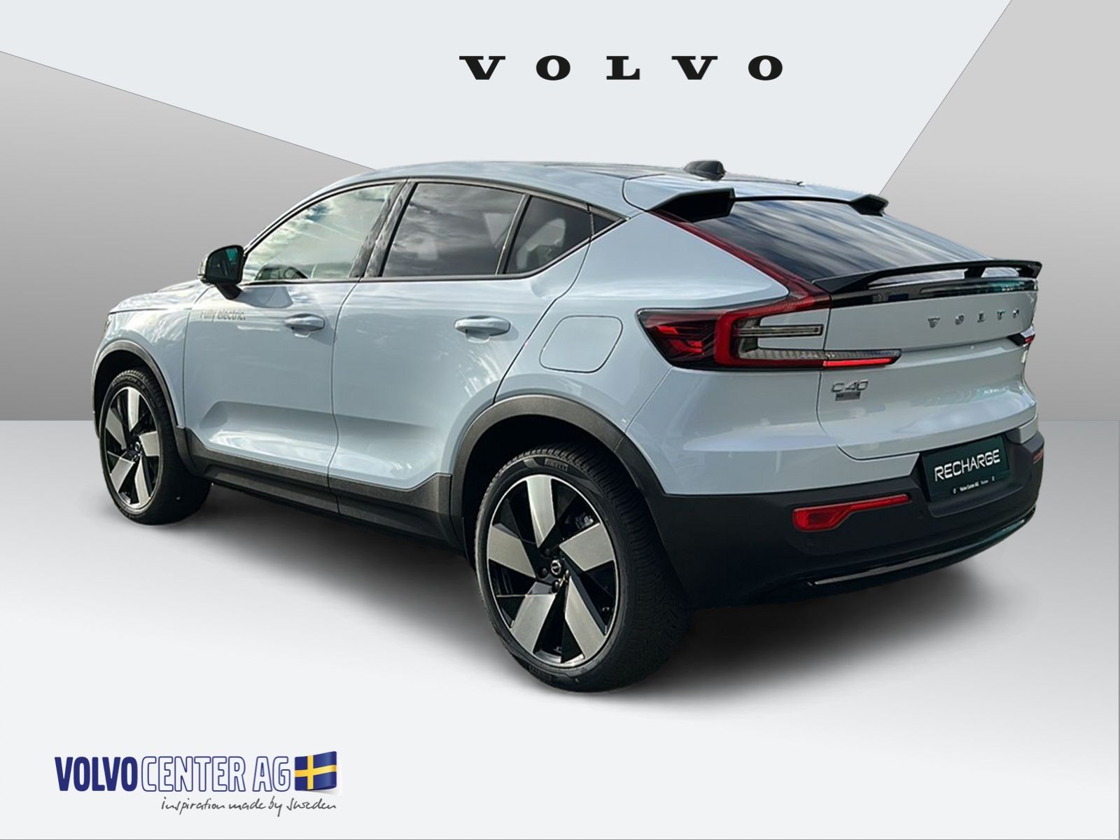 VOLVO C40 E80 Ultimate-image-2