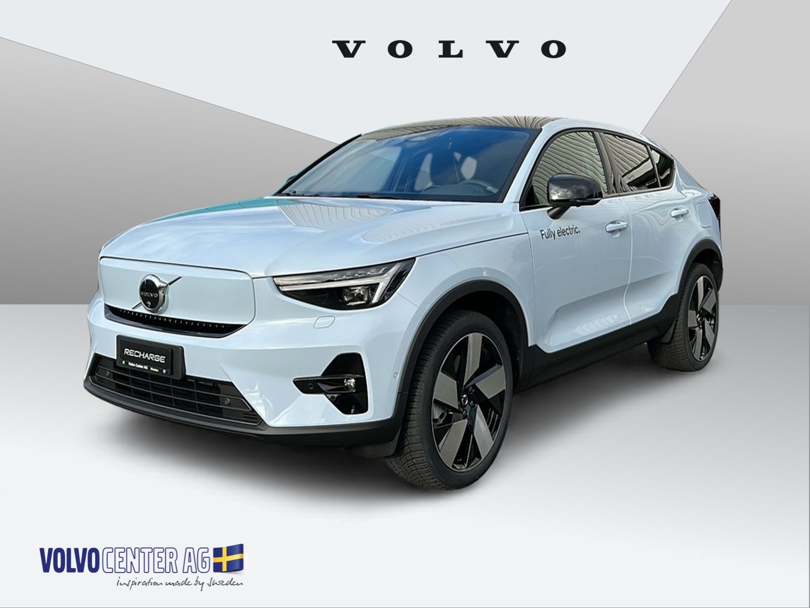 VOLVO C40 E80 Ultimate-image-0