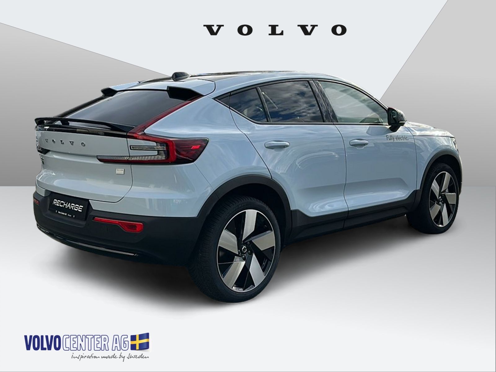 VOLVO C40 E80 Ultimate-image-3