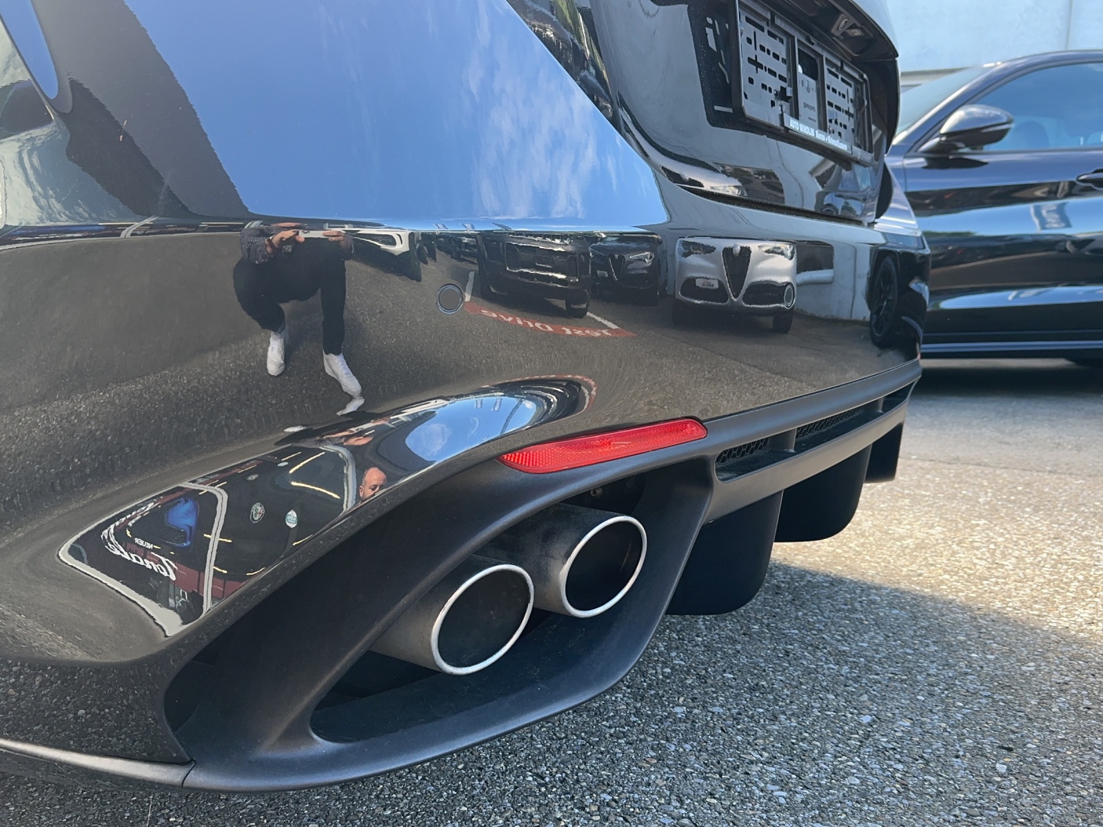 ALFA ROMEO Giulia 2.9 V6 Biturbo Quadrifoglio Q Wheels-image-12