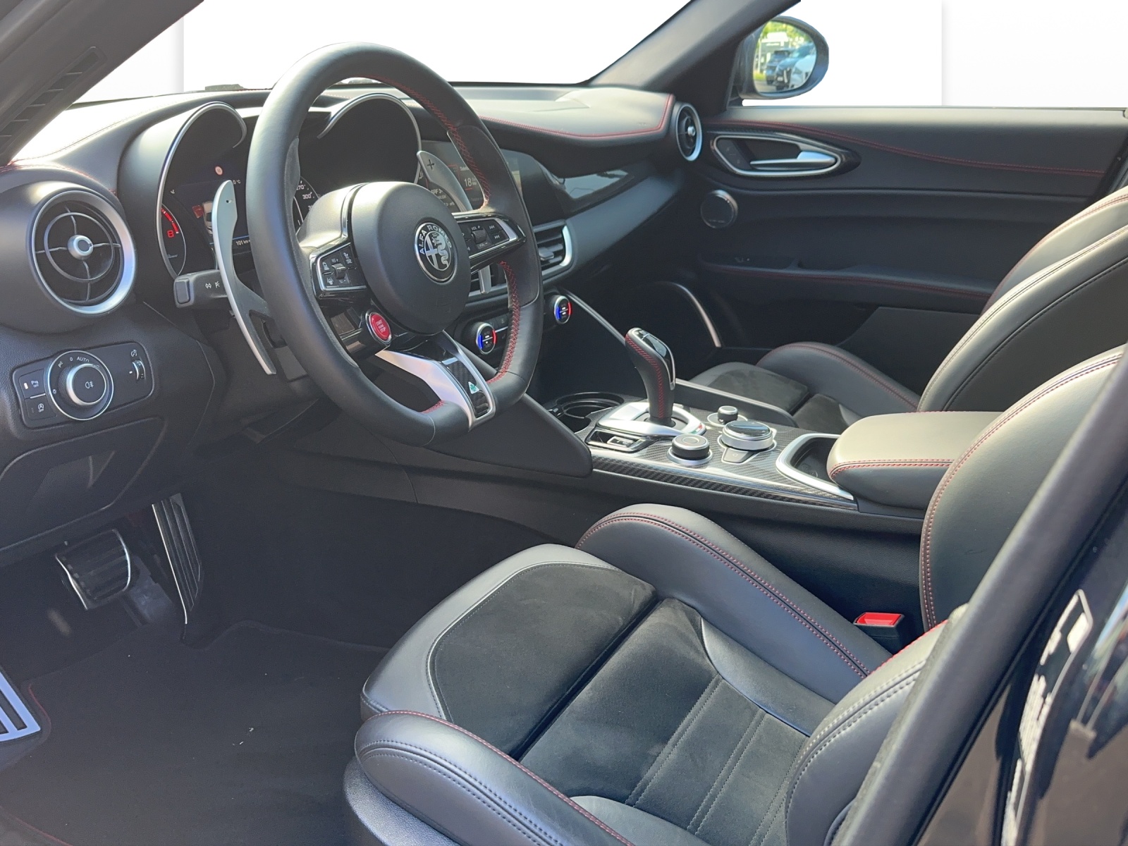 ALFA ROMEO Giulia 2.9 V6 Biturbo Quadrifoglio Q Wheels-image-4