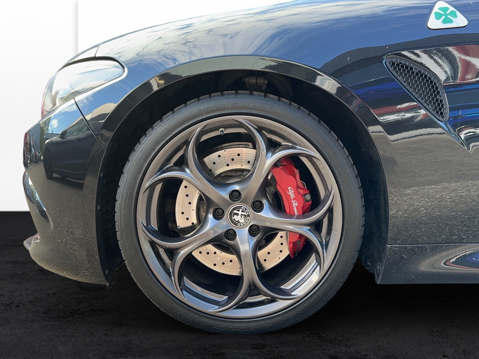 ALFA ROMEO Giulia 2.9 V6 Biturbo Quadrifoglio Q Wheels-image-14