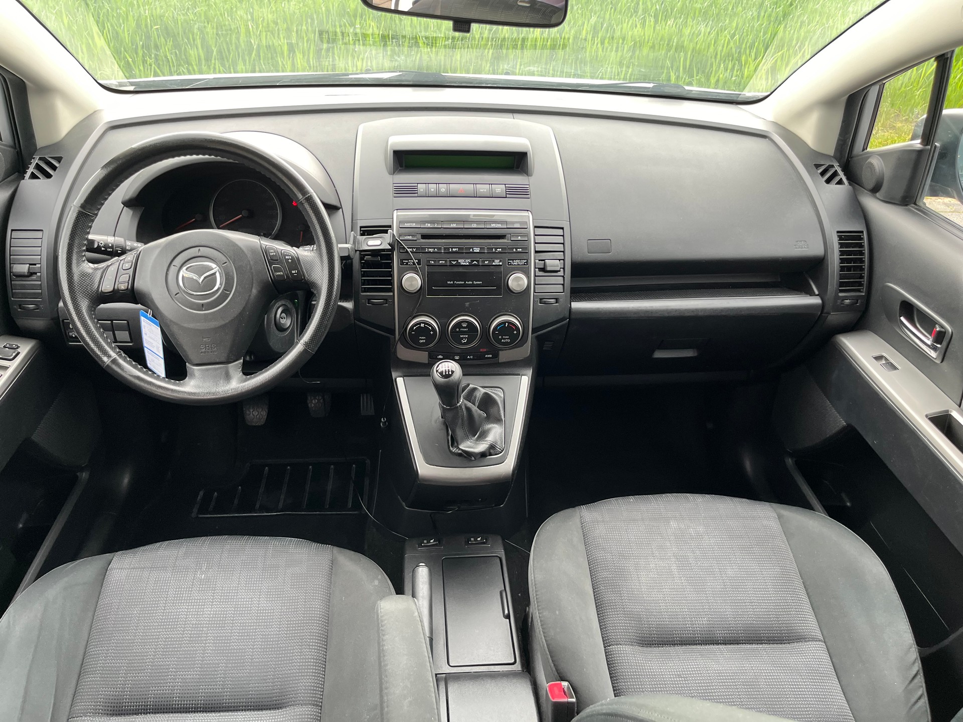 MAZDA 5 2.0 16V Confort-image-12