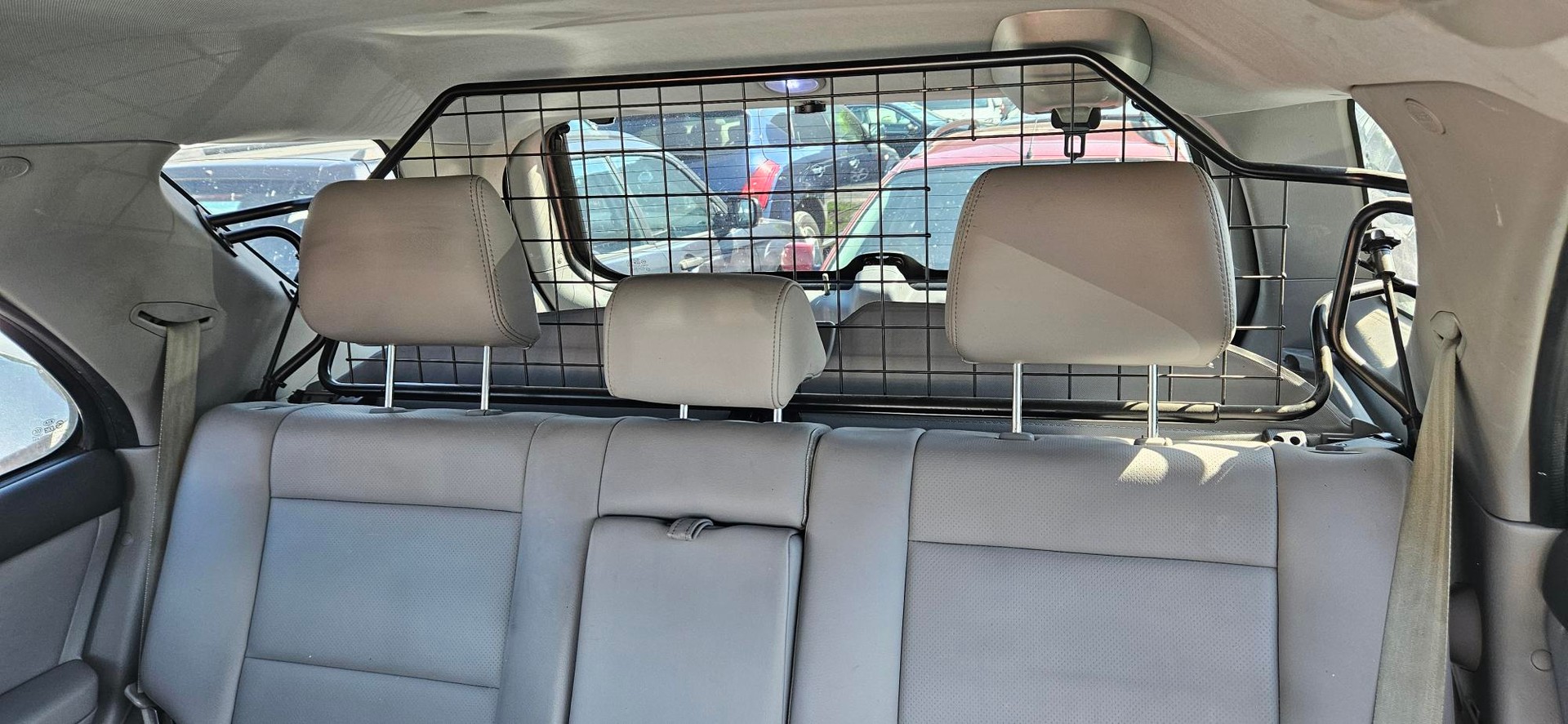 KIA Sorento 3.5 V6 Executive-image-6