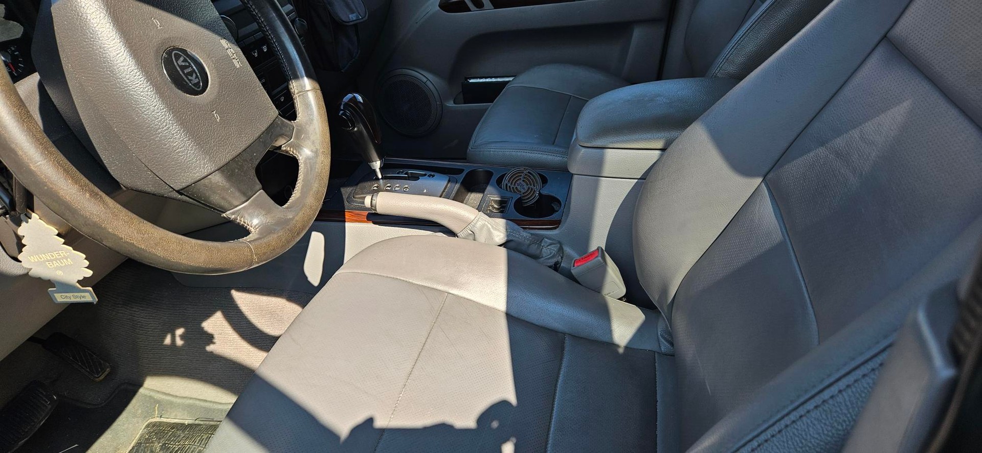 KIA Sorento 3.5 V6 Executive-image-12