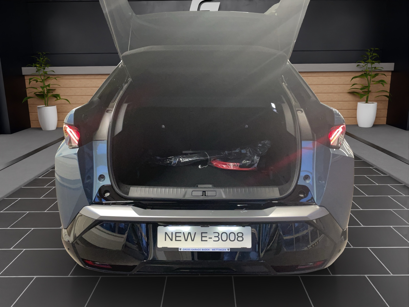 PEUGEOT 3008 NEW 73kWh GT-image-9