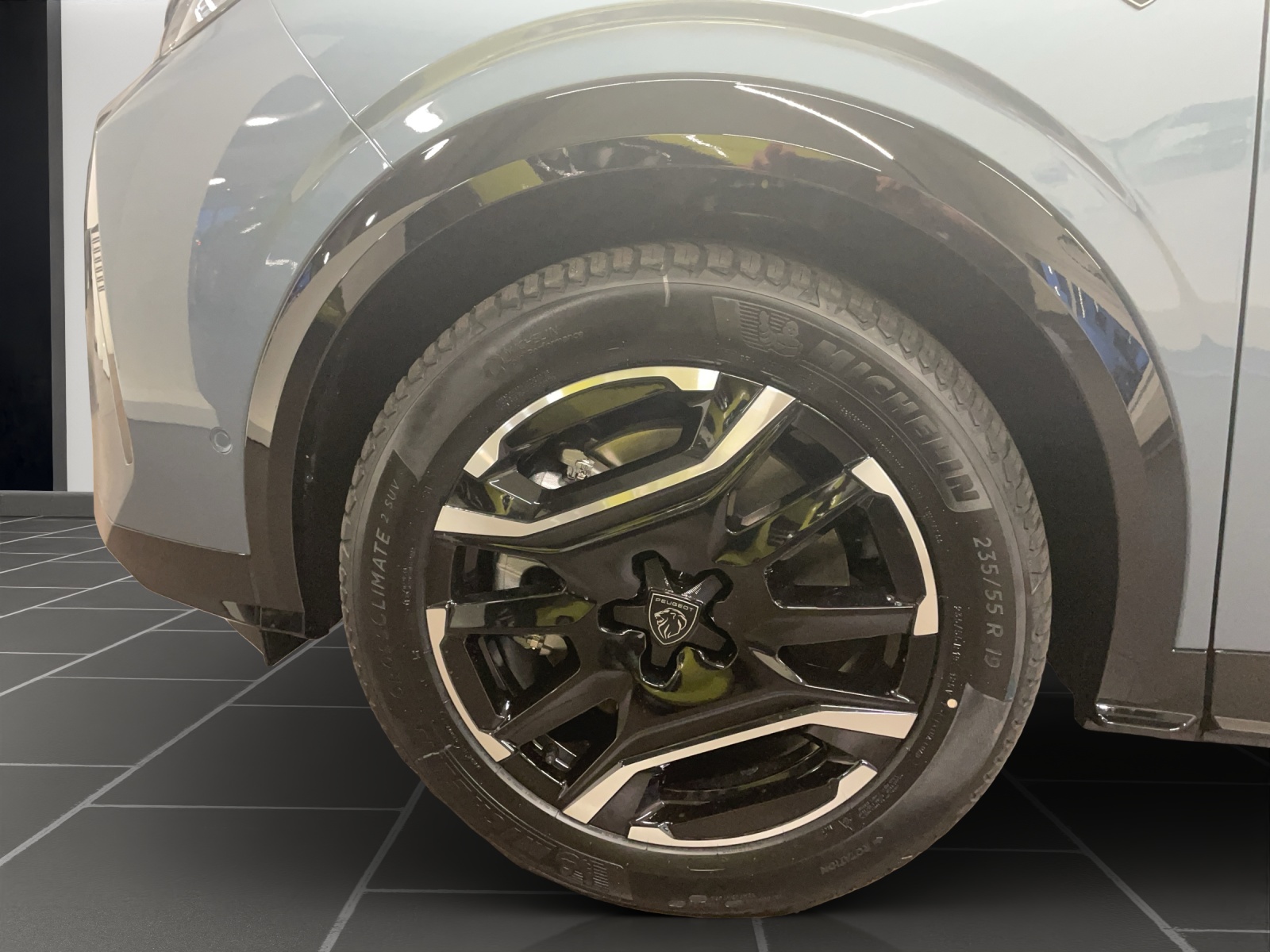 PEUGEOT 3008 NEW 73kWh GT-image-10