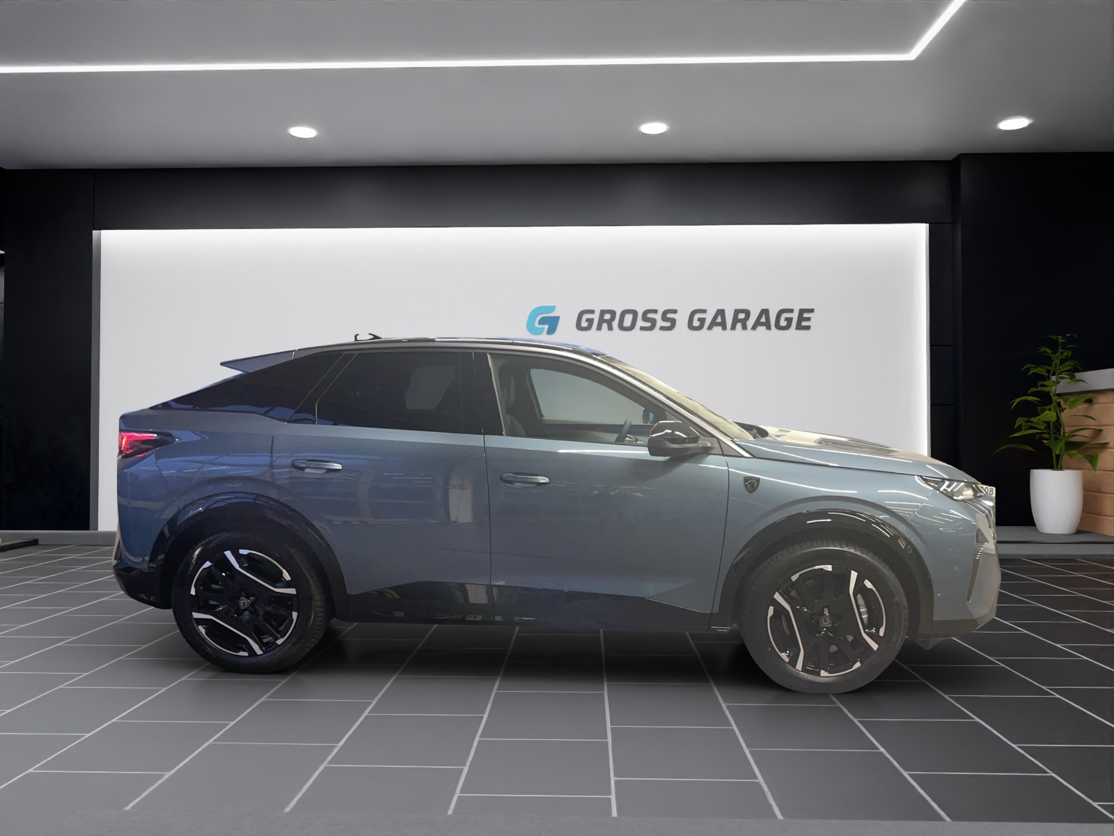 PEUGEOT 3008 NEW 73kWh GT-image-3