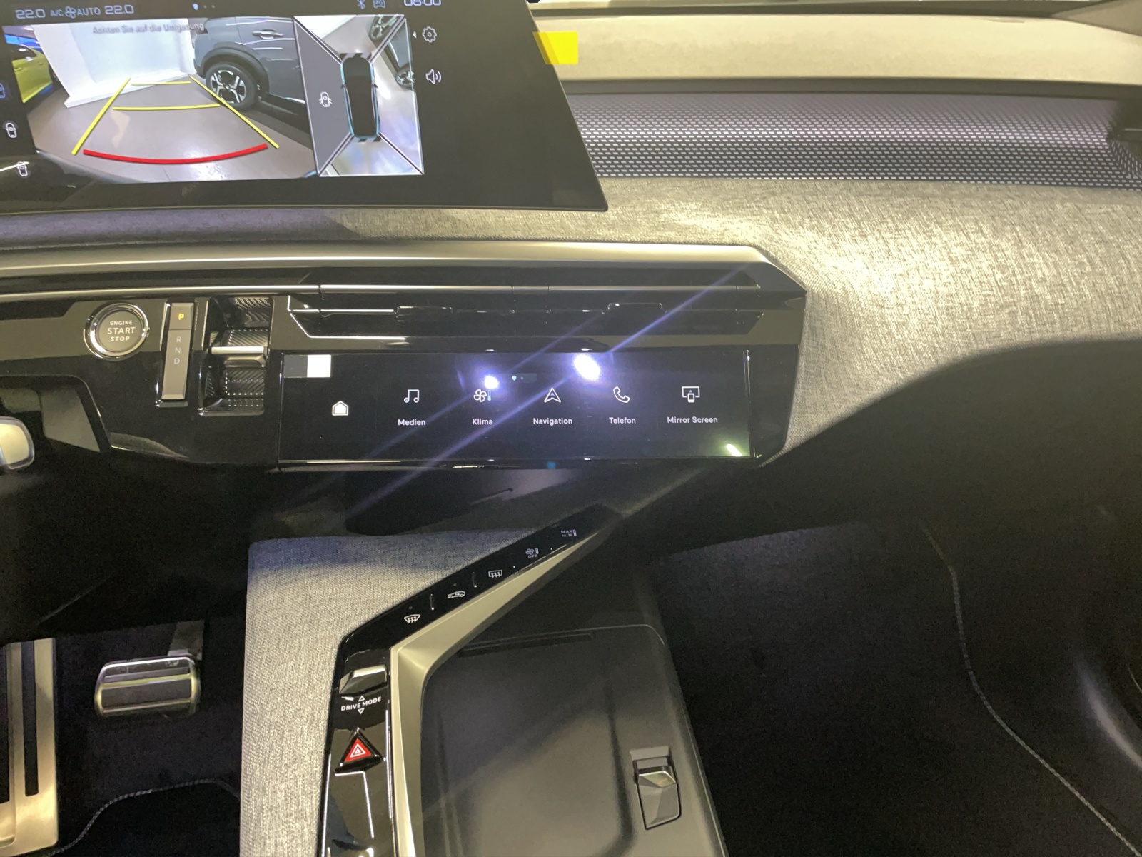 PEUGEOT 3008 NEW 73kWh GT-image-7