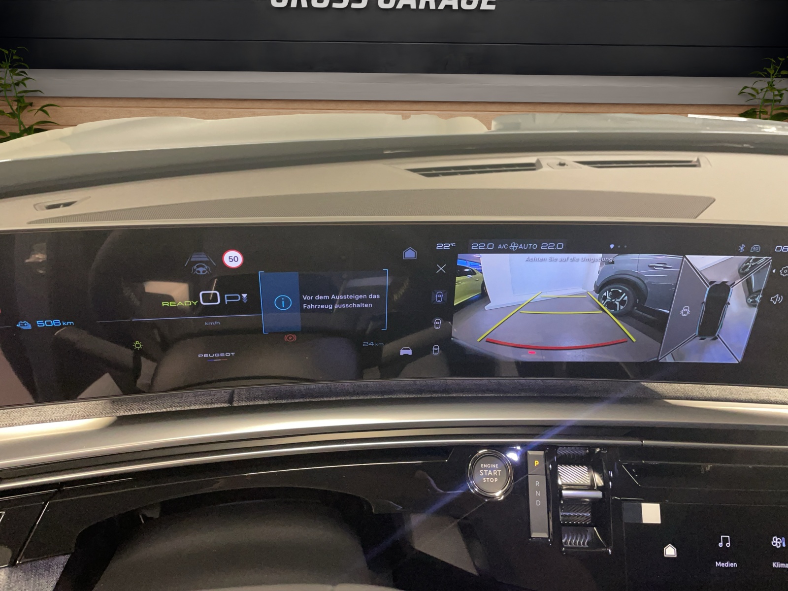 PEUGEOT 3008 NEW 73kWh GT-image-14