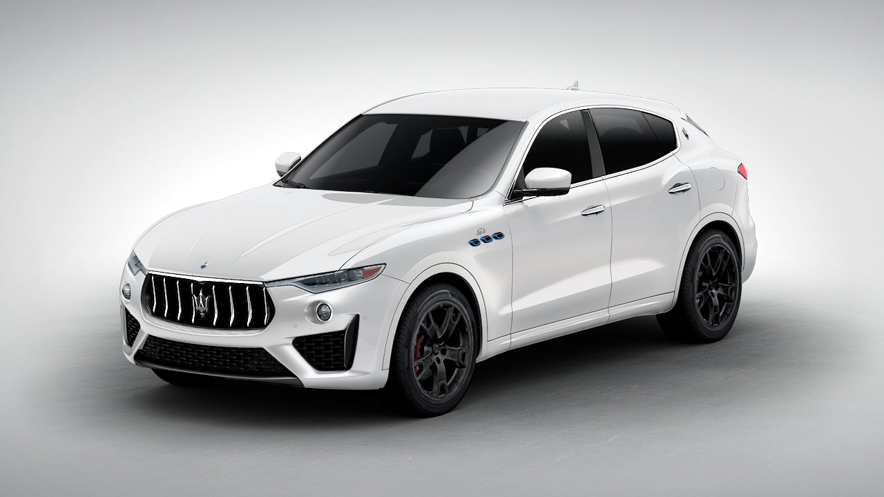 MASERATI Levante 2.0 MHEV GT Hybrid Automatica-image-0