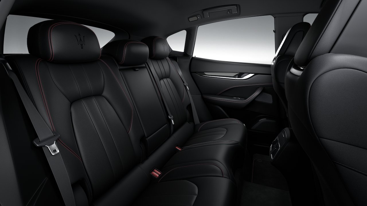 MASERATI Levante 2.0 MHEV GT Hybrid Automatica-image-5