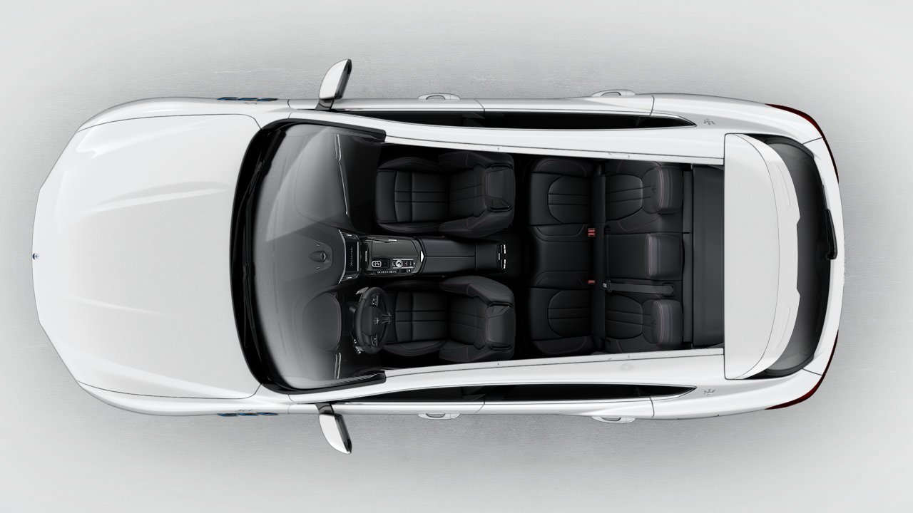 MASERATI Levante 2.0 MHEV GT Hybrid Automatica-image-6