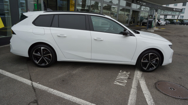 OPEL Astra ST 1.2i MHEV Edit.-image-3