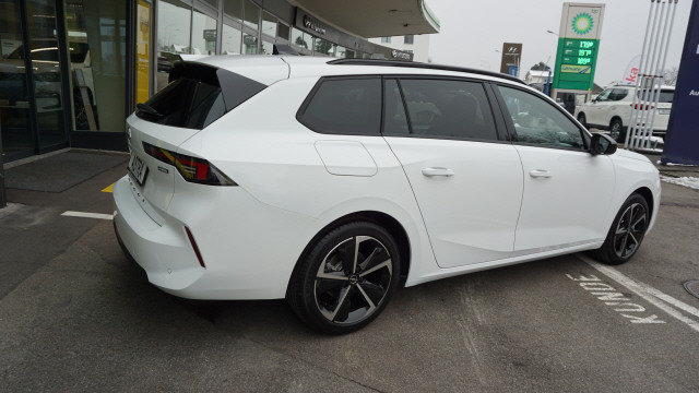 OPEL Astra ST 1.2i MHEV Edit.-image-4