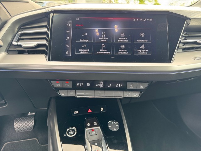 AUDI Q4 e-tron 50 quattro-image-20