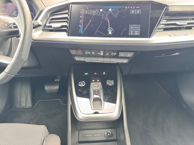 AUDI Q4 e-tron 50 quattro-image-14