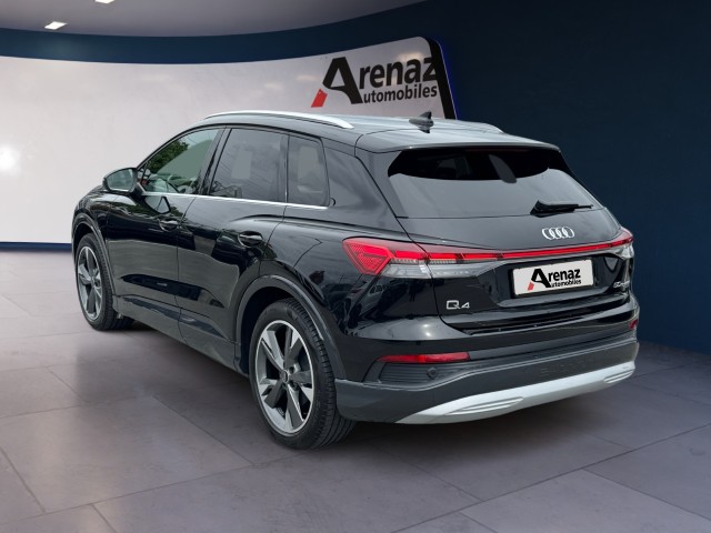 AUDI Q4 e-tron 50 quattro-showroom-element-2